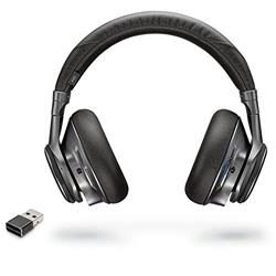 Plantronics Backbeat PRO+ Wireless Noise Cancelling Headset/Headphones
